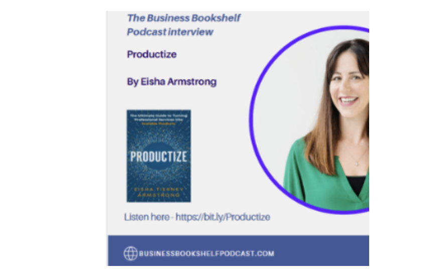 The Business Bookshelf Podcast
